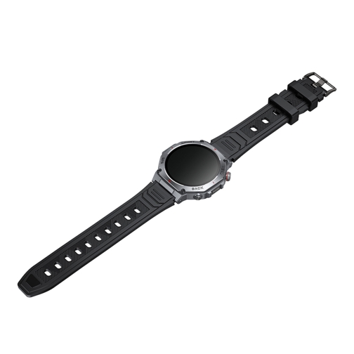 Купити Смарт Годинник Hoco Y37 GPS + 3 Аtm, 6