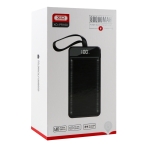 Купить Power Bank XO PR160 QC22.5W PD20W 80000 mAh, 2