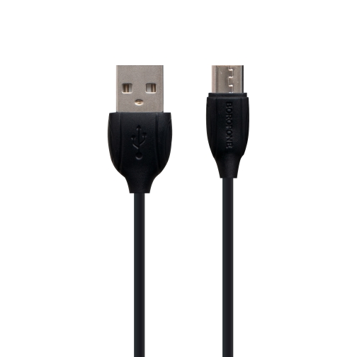 Купити Кабель USB Borofone BX19 Benefit Micro, 2