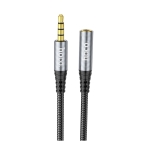 Купити Кабель Aux Hoco UPA20 3.5 audio extension cable