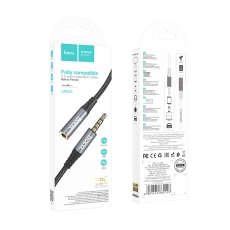 Купити Кабель Aux Hoco UPA20 3.5 audio extension cable