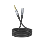 Купити Кабель Aux Hoco UPA20 3.5 audio extension cable, 3