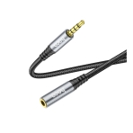 Купити Кабель Aux Hoco UPA20 3.5 audio extension cable, 4