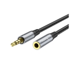 Купити Кабель Aux Hoco UPA20 3.5 audio extension cable, 6