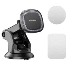 Купить Автодержатель Borofone BH97 NT Magnetic