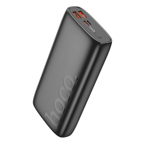 Купити Універсальна Мобільна Батарея Power Bank Hoco J122A Respect 22.5W+PD20W 20000 mAh