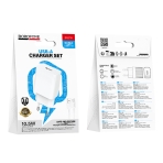 Купить Сетевое Зарядное Устройство Borofone BAS71A 1USB 2.1A+USB to Type-C, 2