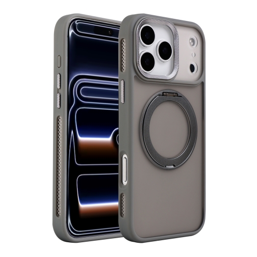 Купить Чехол TPU+PC Mag 360 Spin Case для iPhone 17 Pro Max, 2