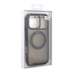 Купить Чехол TPU+PC Mag 360 Spin Case для iPhone 17 Pro Max, 3