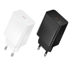 Купити Мережевий Зарядний Пристрій Borofone BAS73A 1USB-C PD/QC 20W