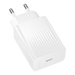 Купити Мережевий Зарядний Пристрій Borofone BAS73A 1USB-C PD/QC 20W, 4