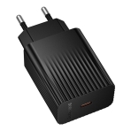 Купити Мережевий Зарядний Пристрій Borofone BAS73A 1USB-C PD/QC 20W, 5