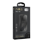 Купити Захисне скло iNOBI Ultimate DLC 3D for iPhone 15 Plus/16 Plus