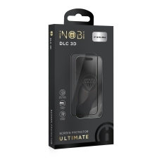 Купити Захисне скло iNOBI Ultimate DLC 3D for iPhone 16 Pro Max