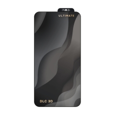 Купити Захисне скло iNOBI Ultimate DLC 3D for iPhone 16 Pro Max