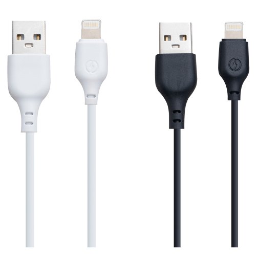 Купити Кабель USB XO NB103 Lightning
