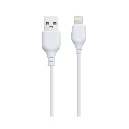Купити Кабель USB XO NB103 Lightning, 4