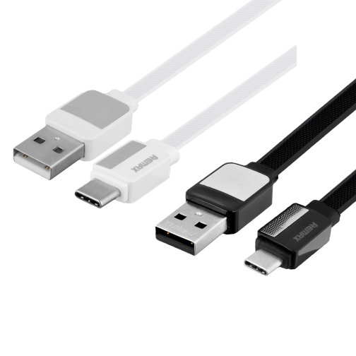 Купити Кабель USB Remax RC-154a Platinum Type-C