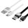 Купити Кабель USB Remax RC-154a Platinum Type-C