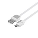 Купити Кабель USB Remax RC-154a Platinum Type-C, 2