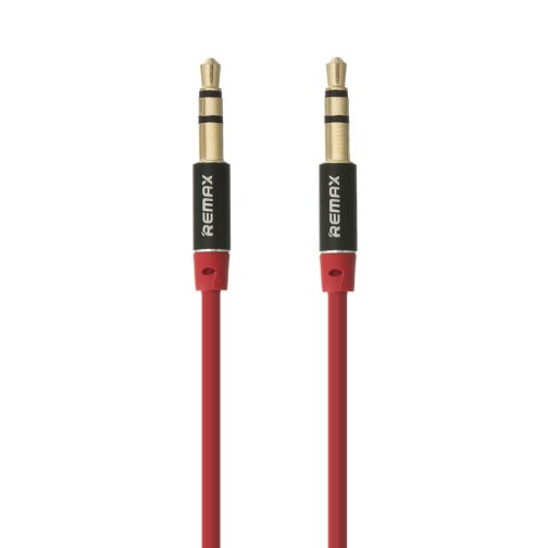 Купить Aux Cable Remax RL-L100, 3