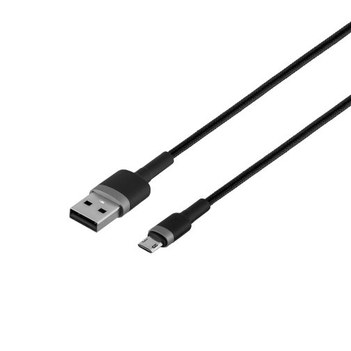 Купить USB Baseus USB to Micro 2A 3m CAMKLF-H, 3