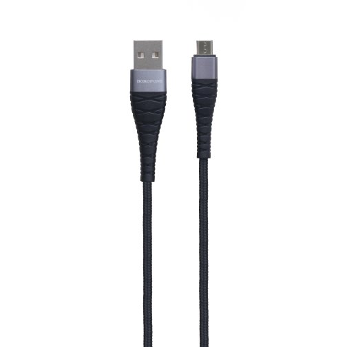 Купити Кабель USB Borofone BX32 Munificent Micro 0.25m