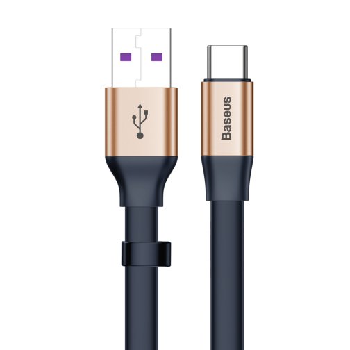 Купить USB Baseus CATMBJ Type-C 40W 0.23m, 4