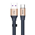Купить USB Baseus CATMBJ Type-C 40W 0.23m, 4