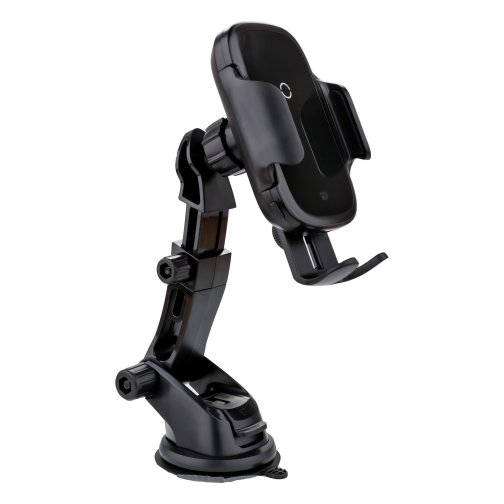 Купить Автодержатель Baseus Wireless Charger WXHW03 Мятая упаковка, 3