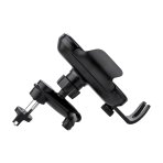 Купить Автодержатель Baseus Wireless Charger WXHW03 Мятая упаковка, 4