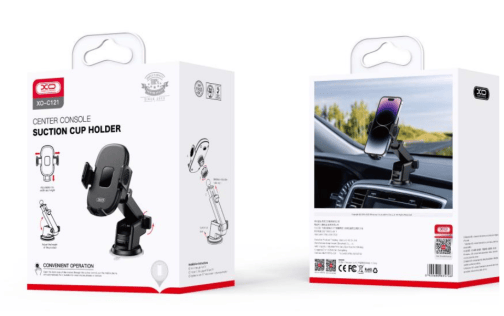 Купить Автодержатель XO C121 Suction cup bracket