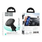 Купить Автодержатель Hoco H28 Magnetic Ring, 2