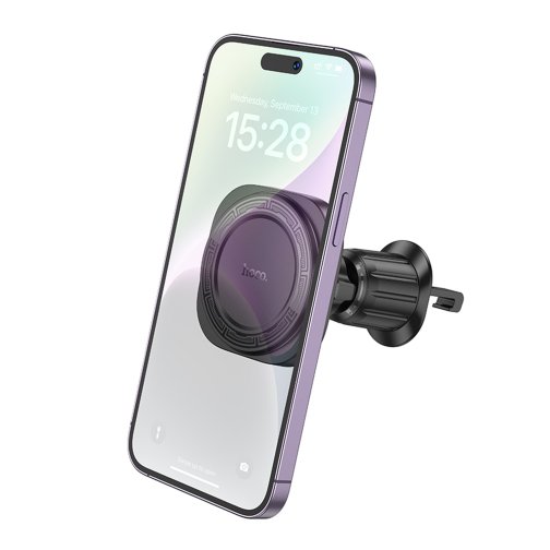 Купить Автодержатель Hoco H28 Magnetic Ring, 3