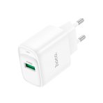 Купить Сетевое Зарядное Устройство Hoco C140A 1USB QC 18W, 2