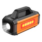 Купити Універсальна Мобільна Батарея Hoco QS4 Air Pump/Jump Starter/Power Bank(10000mAh), 3