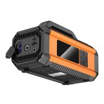 Купити Універсальна Мобільна Батарея Hoco QS4 Air Pump/Jump Starter/Power Bank(10000mAh), 5