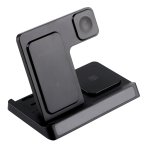 Купити Бездротовий Зарядний Пристрій H32 4in1 15W IP version М'ята упаковка