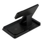 Купити Бездротовий Зарядний Пристрій H32 4in1 15W IP version М'ята упаковка, 4
