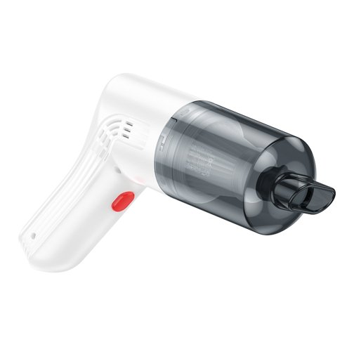 Купить Автомобильный Пылесос Borofone FC4 60W/4000mAh, 4