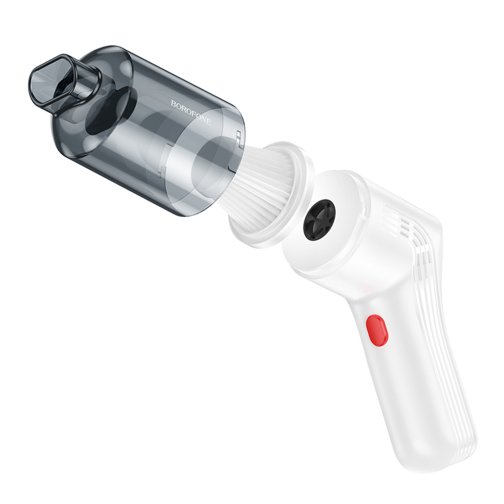 Купить Автомобильный Пылесос Borofone FC4 60W/4000mAh, 5