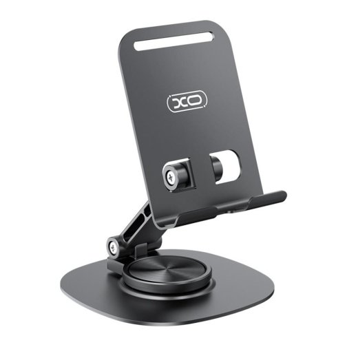 Купить Настольный Держатель XO C151 Metal 360° Rotating, 3