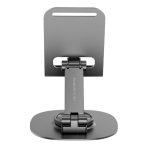 Купить Настольный Держатель XO C151 Metal 360° Rotating, 5