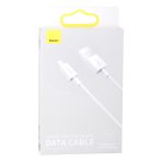 Купити Кабель USB Baseus USB to Micro 2A 2m CAMYS-A, 2