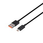 Купити Кабель USB Baseus USB to Micro 2A 2m CAMYS-A, 3