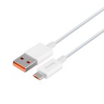Купити Кабель USB Baseus USB to Micro 2A 2m CAMYS-A, 4