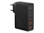 Купити Мережевий Зарядний Пристрій Baseus GaN2 Pro Quick Charger 2C+2U 100W CCGAN2P-L, 4