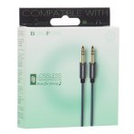 Купить Aux Borofone BL3