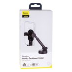 Купить Автодержатель Baseus SUYL-JY Мятая упаковка