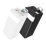 Купити Універсальна Мобільна Батарея Power Bank Hoco J86A Powermaster 22.5W fully compatible 50000 mAh